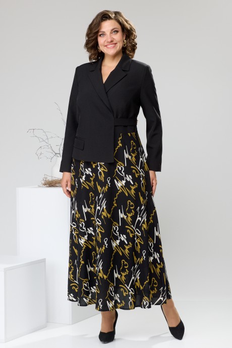 Romanovich Style 1-2468 #1