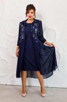 Костюм Romanovich Style 3-1490 двойка синий