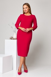 Костюм Romanovich Style 3-2622 красный