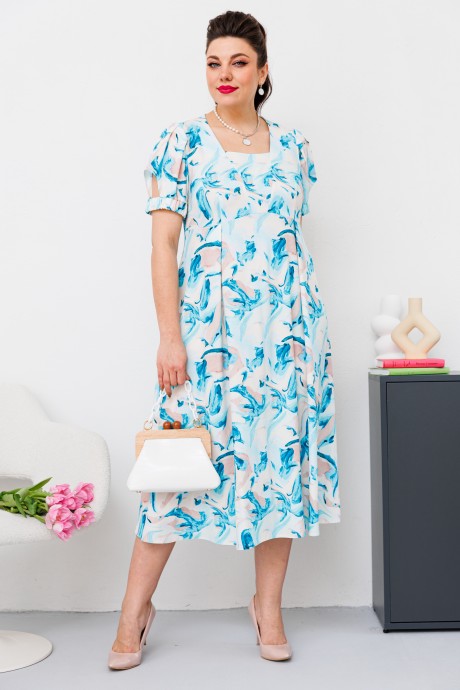 Romanovich Style 1-2642 #1