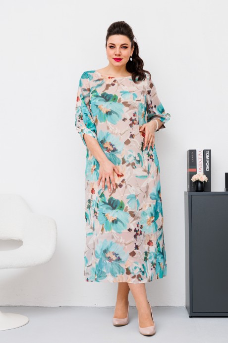 Romanovich Style 1-2442 #1