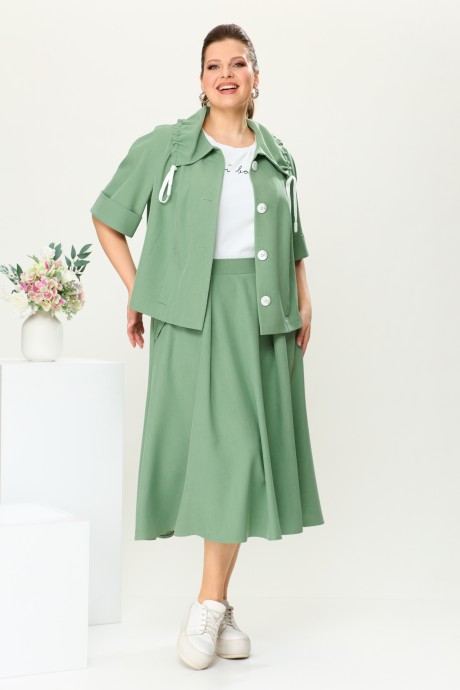Romanovich Style 2-2670 #1