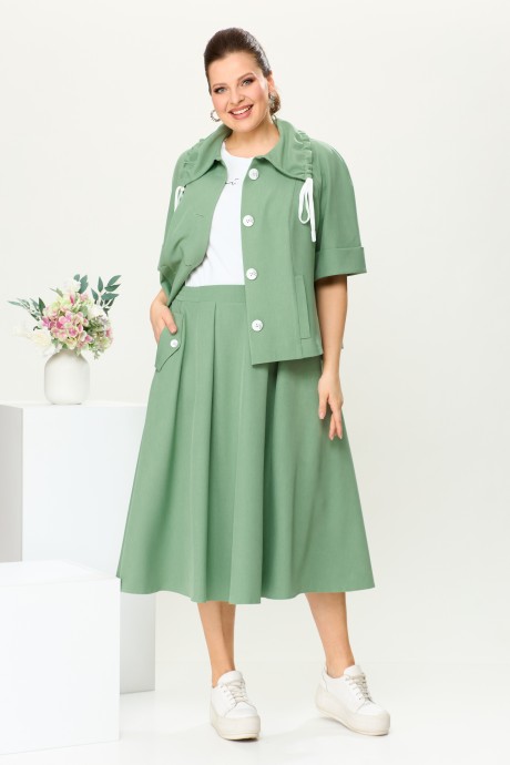 Romanovich Style 2-2670 #2