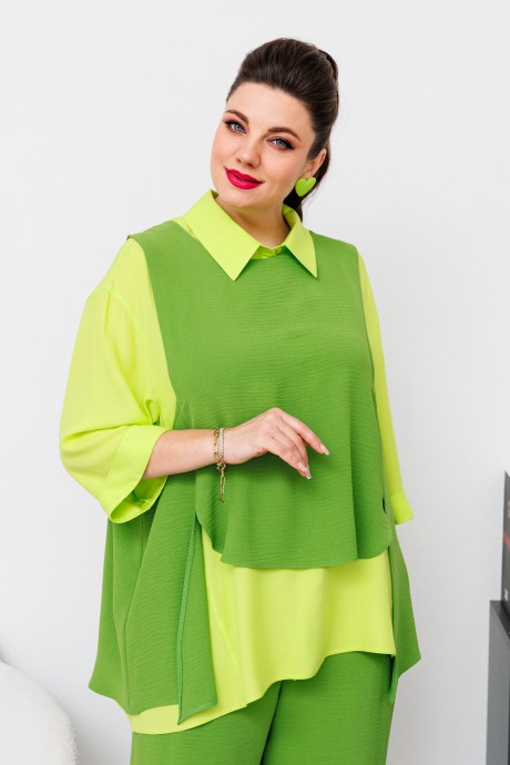 Romanovich Style 3-2510 #4