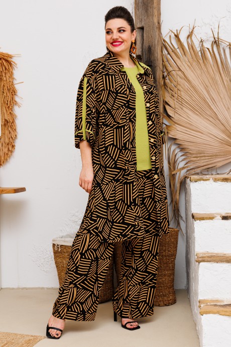 Romanovich Style 3-2668 #2