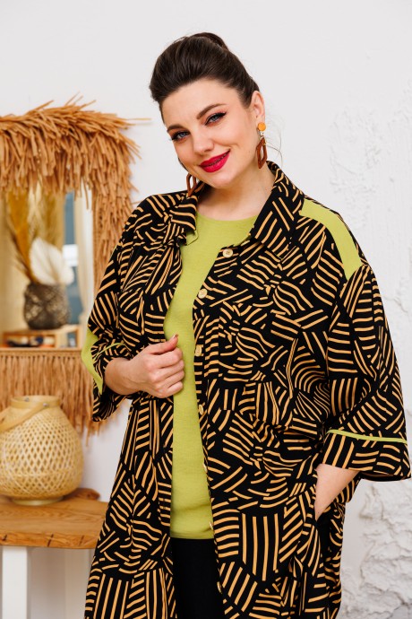 Romanovich Style 3-2668 #4