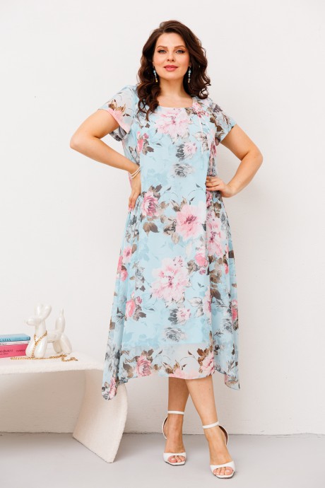 Romanovich Style 1-1332 #1