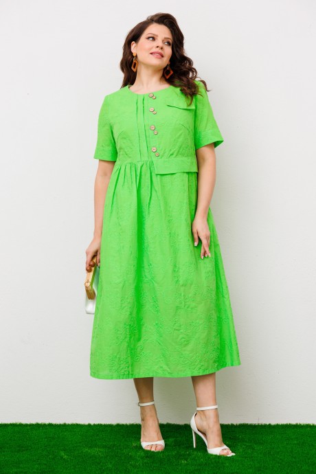 Romanovich Style 1-1951 #2