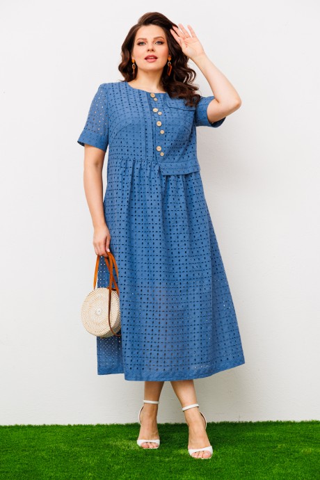 Romanovich Style 1-1951 #3