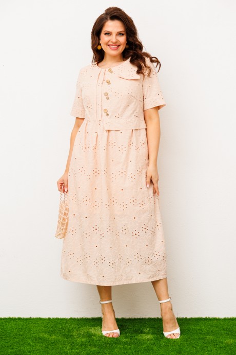 Romanovich Style 1-1951 #1