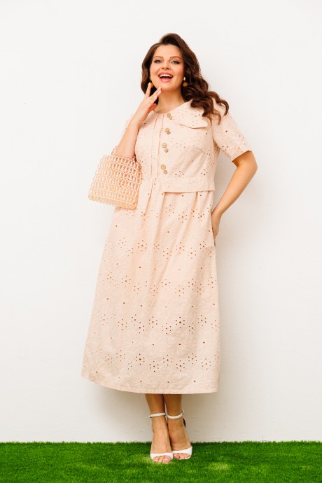 Romanovich Style 1-1951 #2