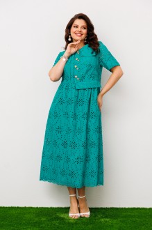 Romanovich Style 1-1951 #1