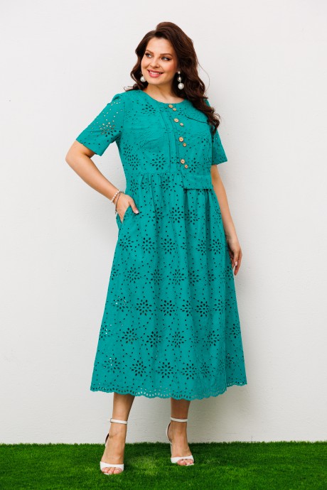 Romanovich Style 1-1951 #3