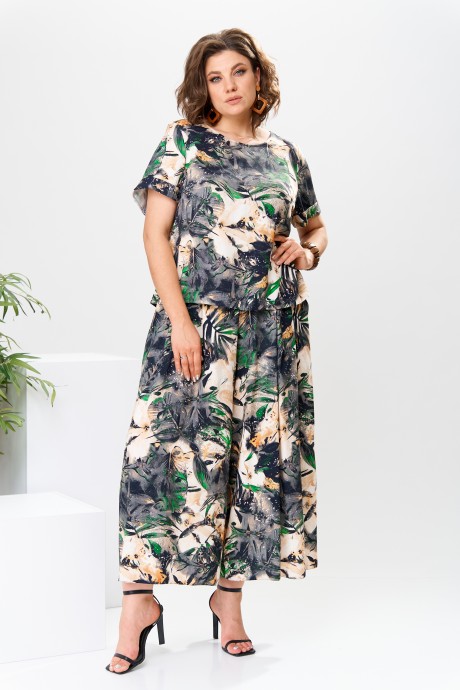 Romanovich Style 2-2704 #2