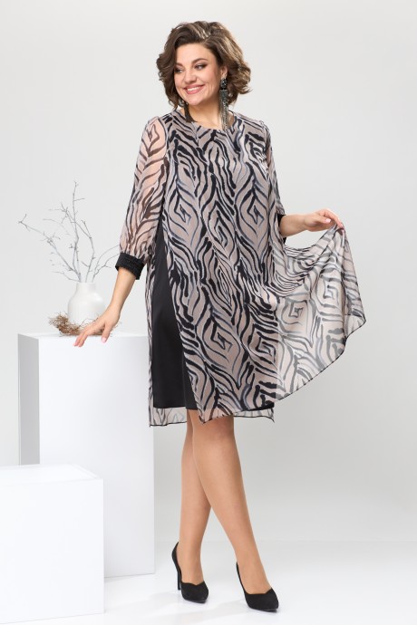 Romanovich Style 1-2628 #1