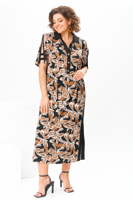 Romanovich Style 1-2801 #1