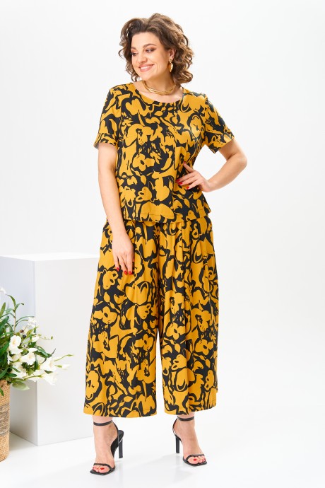 Romanovich Style 2-2704