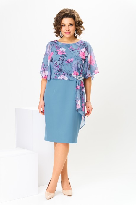 Romanovich Style 1-2371 #1