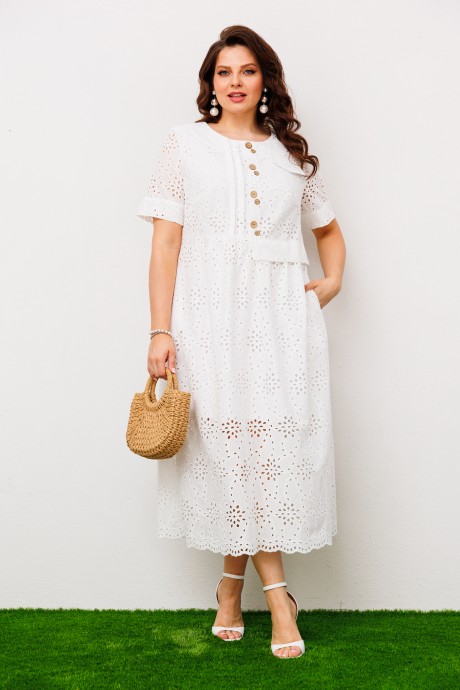 Romanovich Style 1-1951 #2