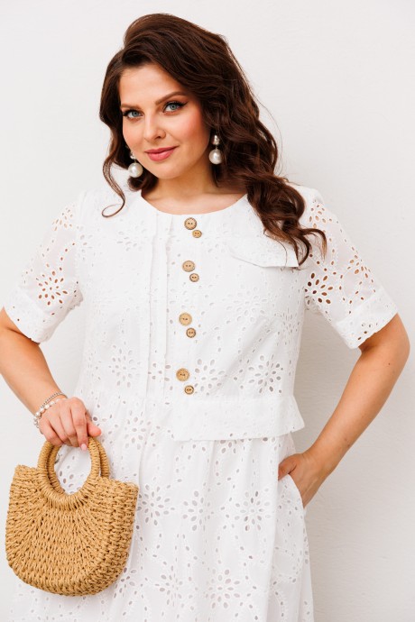 Romanovich Style 1-1951 #6