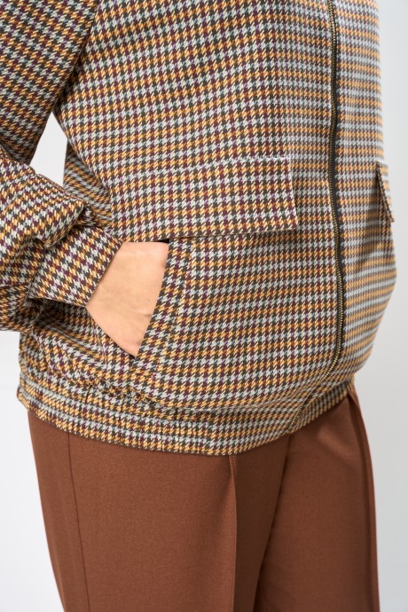 Костюм/комплект Romanovich Style 2-2861 полынь размер 52-56 #8