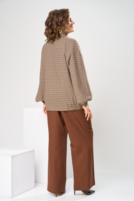 Костюм/комплект Romanovich Style 2-2861 полынь размер 52-56 #10