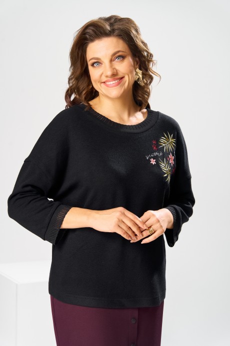 Костюм/комплект Romanovich Style 2-2045 бордовый размер 54-58 #7