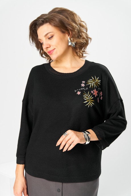 Костюм/комплект Romanovich Style 2-2045 графит размер 54-58 #6