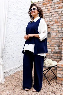 Romanovich Style 3-2510 тройка #3