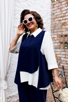 Romanovich Style 3-2510 тройка #4