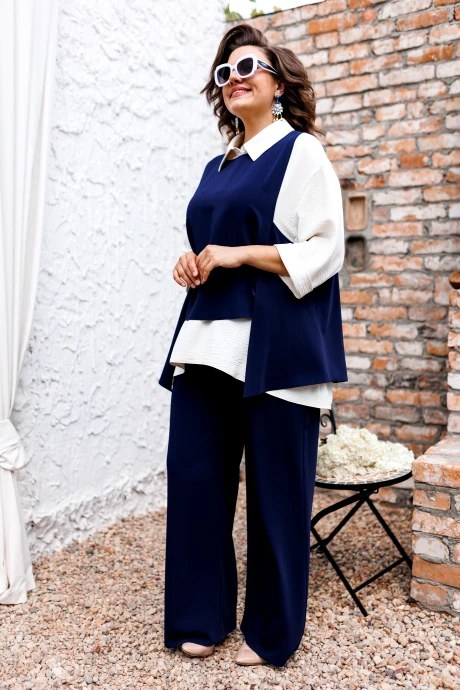 Romanovich Style 3-2510 тройка #3