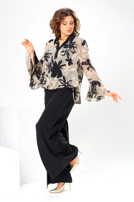 Romanovich Style 3-2869 тройка #4