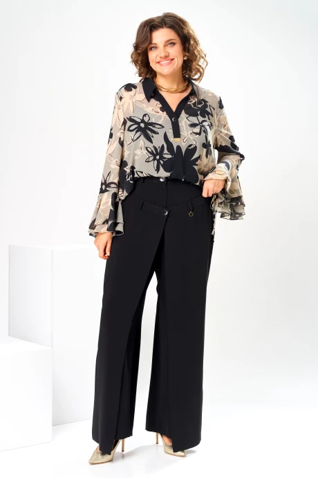 Romanovich Style 3-2869 тройка #5