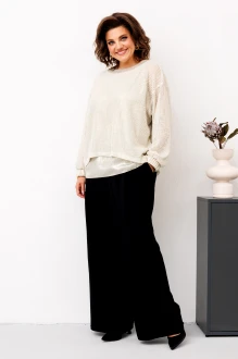 Брючный костюм Romanovich Style 3-2734 тройка