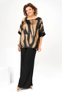 Брючный костюм Romanovich Style 2-2884 двойка