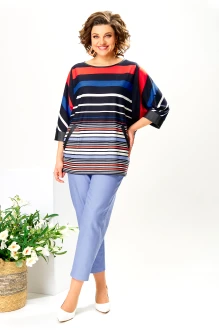 Брючный костюм Romanovich Style 2-2780 двойка