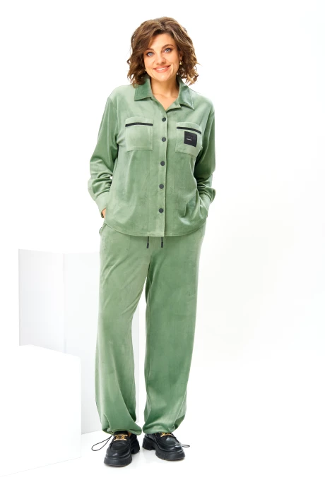 Romanovich Style 2-2857 #1