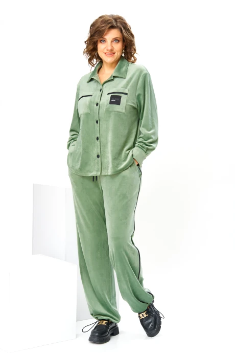 Romanovich Style 2-2857 #3