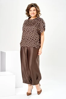 Брючный костюм Romanovich Style 2-2924