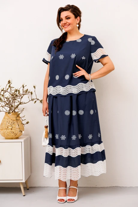 Romanovich Style 2-2676 #1