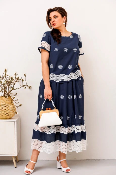 Romanovich Style 2-2676 #3