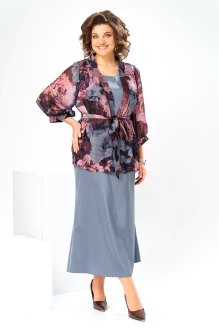 Костюм Romanovich Style 3-2789 серый