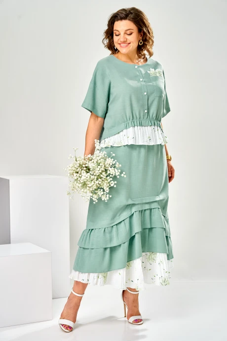 Romanovich Style 2-2948 #2
