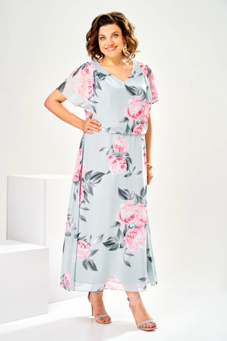 Romanovich Style 1-2825 #2