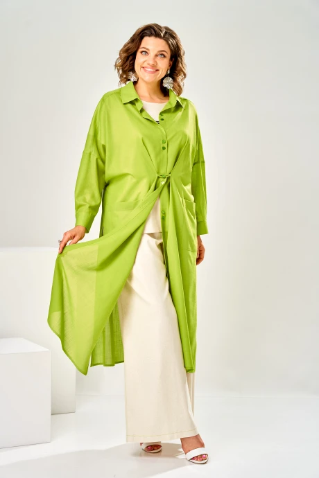 Romanovich Style 3-2932 тройка #1