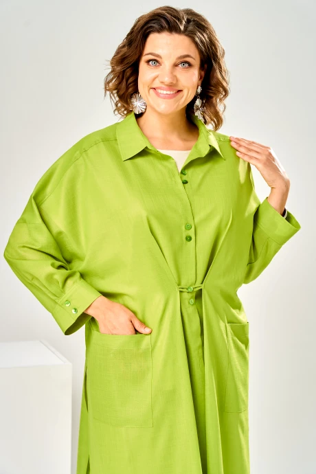 Romanovich Style 3-2932 тройка #5
