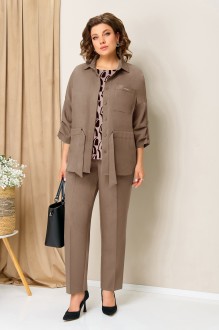 Volna 1398 тройка