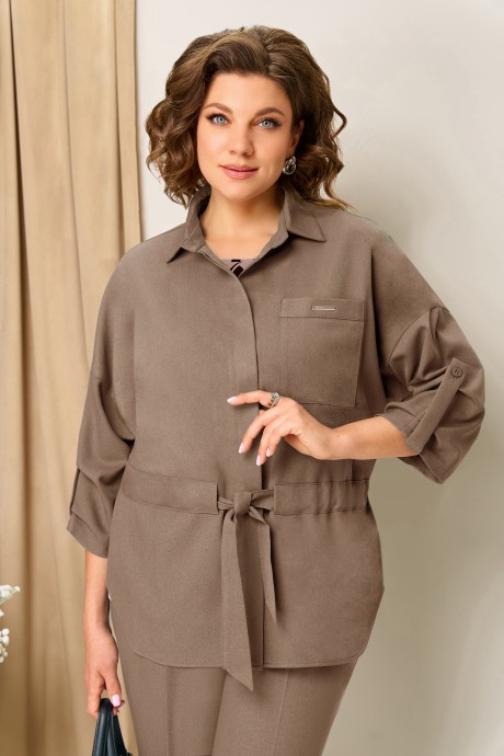 Volna 1398 тройка #5