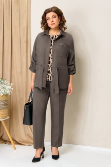 Volna 1398 тройка #3