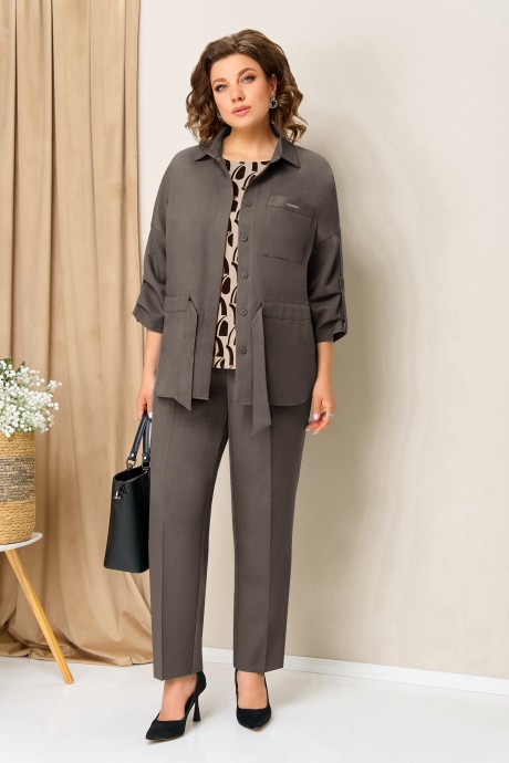 Volna 1398 тройка #3